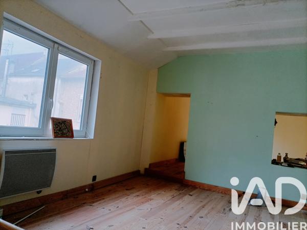 Appartement à vendre 2 pièces 39 m² Viarmes