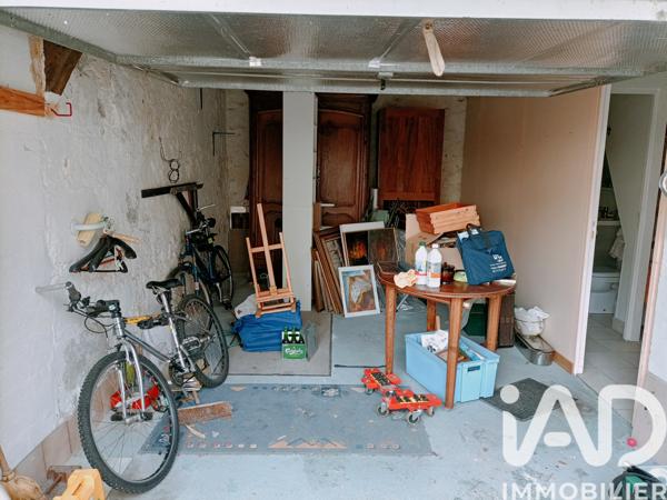 Appartement à vendre 2 pièces 39 m² Viarmes