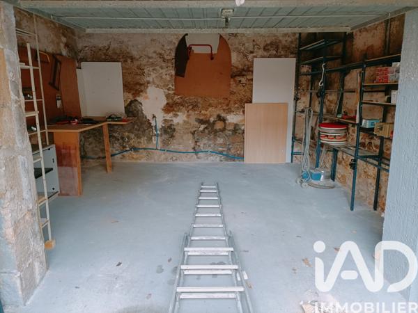 Appartement à vendre 2 pièces 39 m² Viarmes