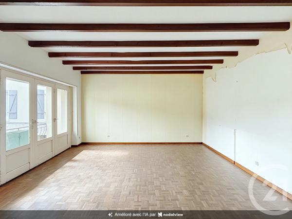 Immeuble à vendre  172 m 2   FOUESNANT  - 29