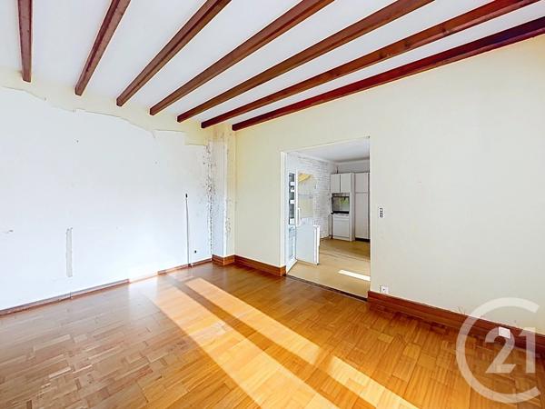 Immeuble à vendre  172 m 2   FOUESNANT  - 29