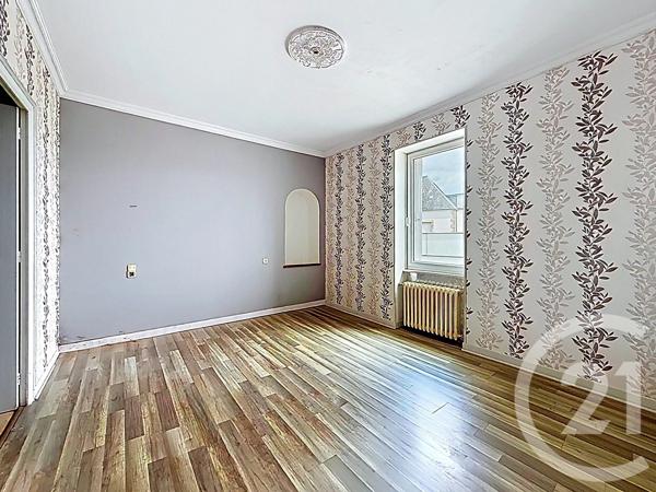 Immeuble à vendre  172 m 2   FOUESNANT  - 29