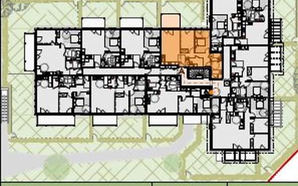 Appartement à vendre    3 pièces • 67,60 m2 Saint-Paul-lès-Dax