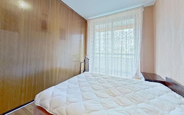 Appartement à vendre    3 pièces • 73 m2 Lyon 9