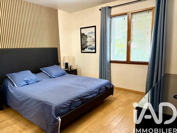 Maison à vendre 7 pièces 154 m² Nantes