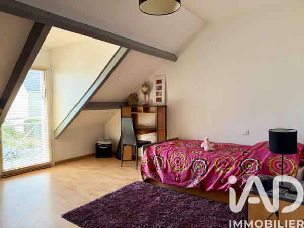 Maison à vendre 7 pièces 154 m² Nantes