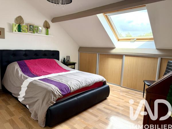 Maison à vendre 7 pièces 154 m² Nantes
