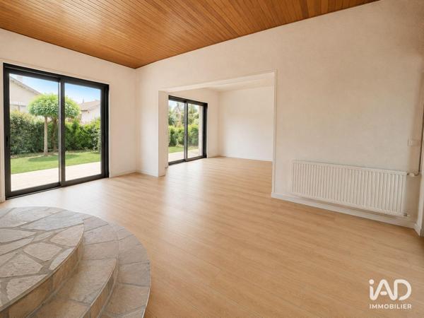 Maison à vendre 3 pièces 116 m² Saint-Hilaire-de-Riez
