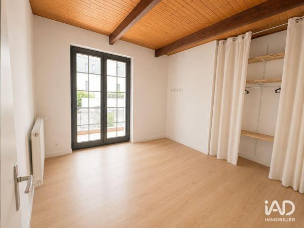 Maison à vendre 3 pièces 116 m² Saint-Hilaire-de-Riez