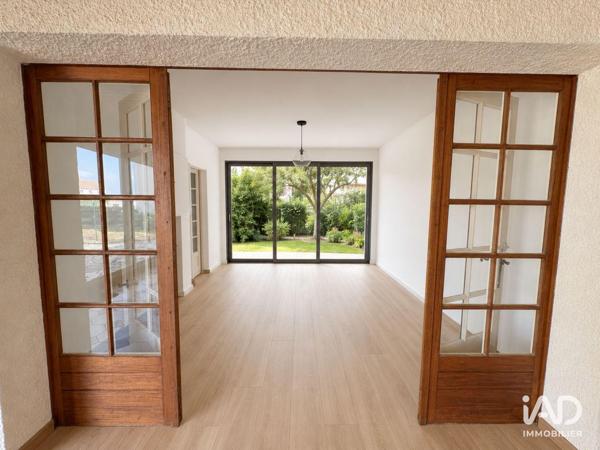Maison à vendre 3 pièces 116 m² Saint-Hilaire-de-Riez