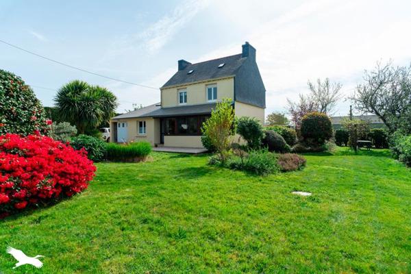 Maison à vendre |  Quimper |  4 pièces | 93 m²