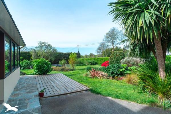 Maison à vendre |  Quimper |  4 pièces | 93 m²