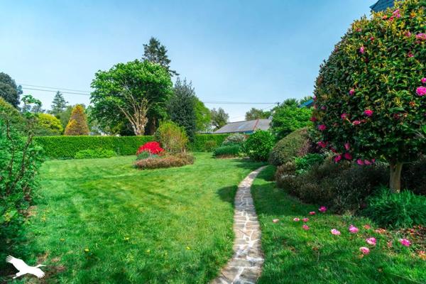 Maison à vendre |  Quimper |  4 pièces | 93 m²