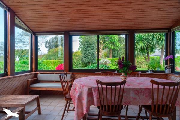 Maison à vendre |  Quimper |  4 pièces | 93 m²
