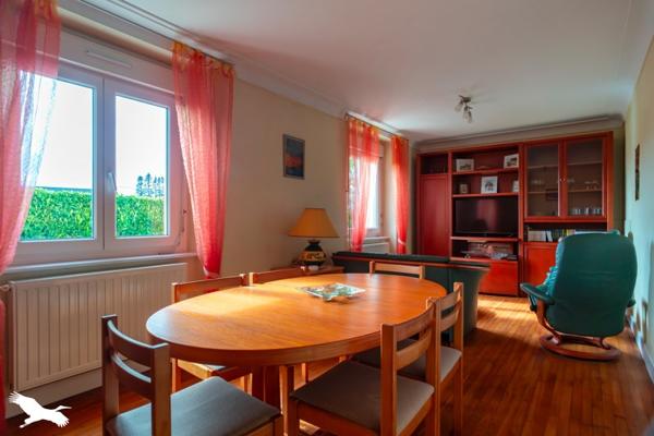 Maison à vendre |  Quimper |  4 pièces | 93 m²