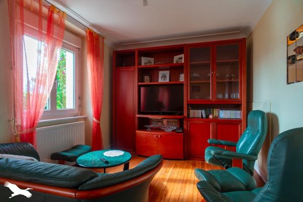 Maison à vendre |  Quimper |  4 pièces | 93 m²