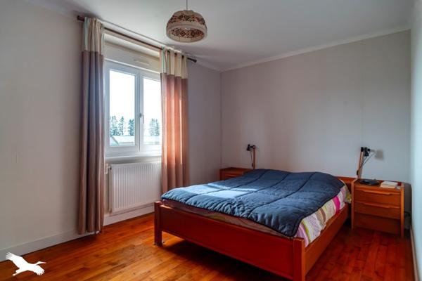 Maison à vendre |  Quimper |  4 pièces | 93 m²