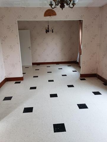 Maison à vendre à Villiersfaux dans le Loir-et-Cher (41100), ref : 072/1813