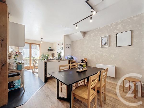 Maison à vendre  4 pièces - 67,10 m2 NANGIS - 77