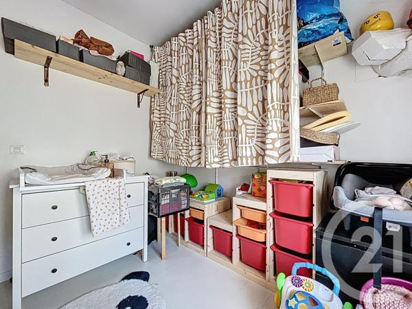 Maison à vendre  4 pièces - 67,10 m2 NANGIS - 77