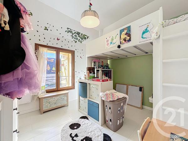 Maison à vendre  4 pièces - 67,10 m2 NANGIS - 77