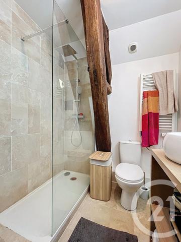 Maison à vendre  4 pièces - 67,10 m2 NANGIS - 77