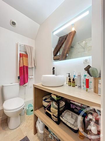 Maison à vendre  4 pièces - 67,10 m2 NANGIS - 77