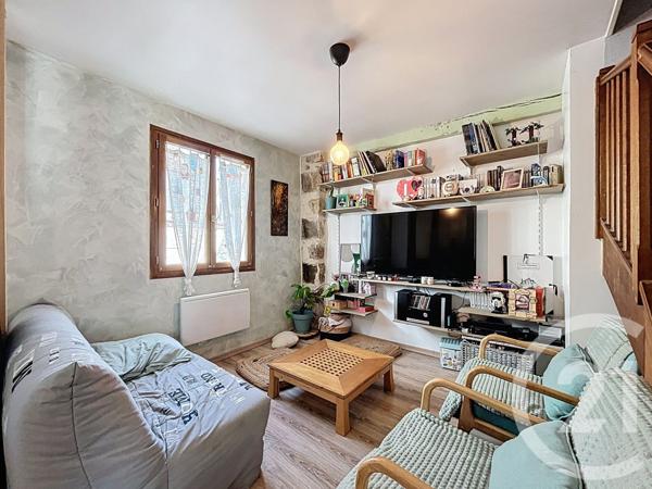 Maison à vendre  4 pièces - 67,10 m2 NANGIS - 77