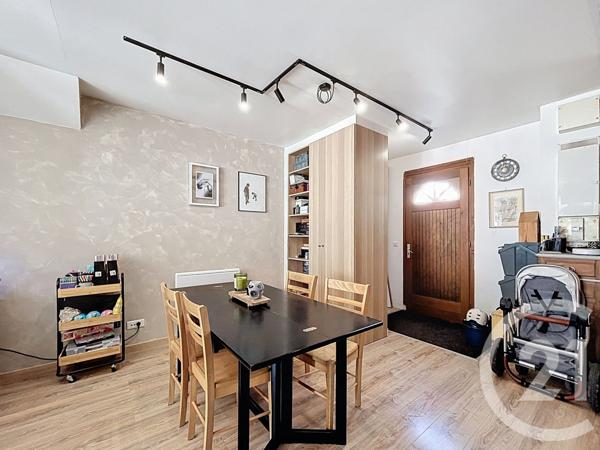 Maison à vendre  4 pièces - 67,10 m2 NANGIS - 77