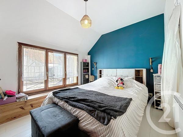 Maison à vendre  4 pièces - 67,10 m2 NANGIS - 77