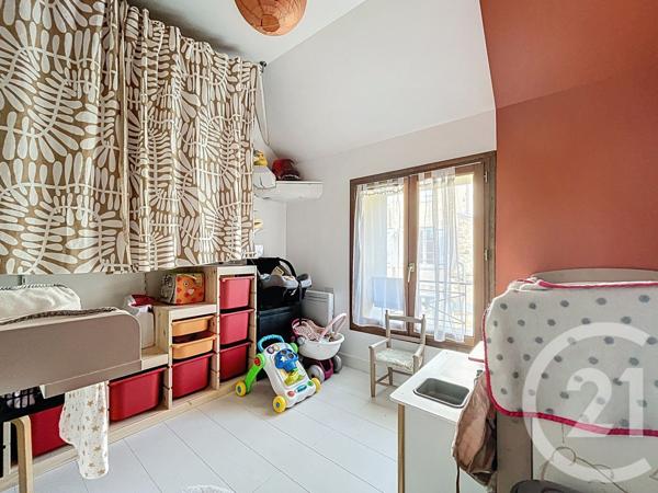 Maison à vendre  4 pièces - 67,10 m2 NANGIS - 77