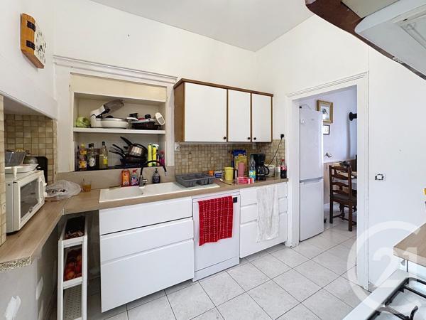 Maison à vendre  6 pièces - 91,51 m2 CHABRIS - 36