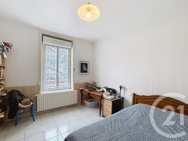 Maison à vendre  6 pièces - 91,51 m2 CHABRIS - 36