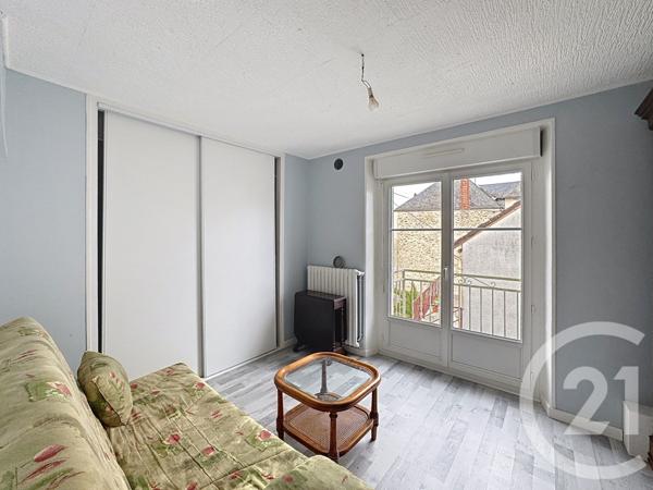 Maison à vendre  6 pièces - 91,51 m2 CHABRIS - 36