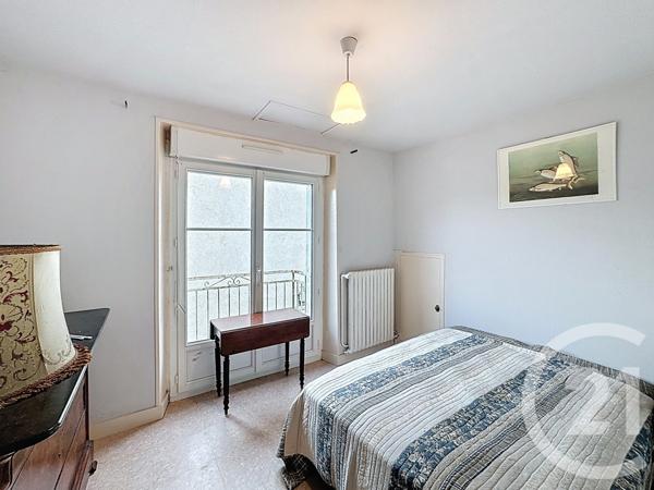 Maison à vendre  6 pièces - 91,51 m2 CHABRIS - 36