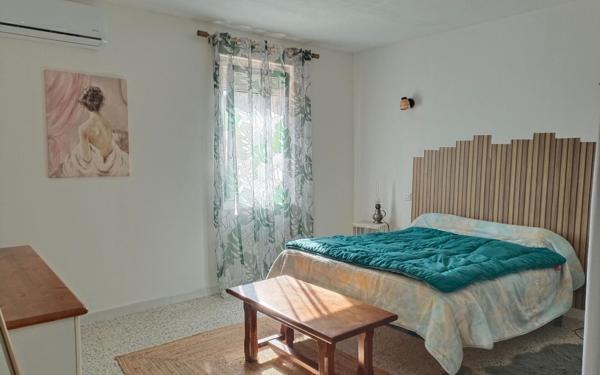 Maison à vendre    5 pièces •  Redessan