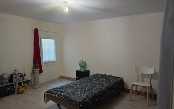 Maison à vendre    5 pièces •  Redessan