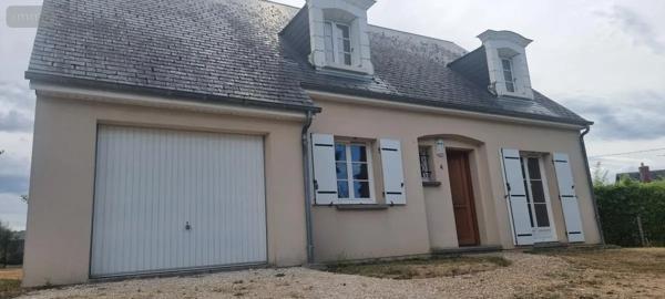 Achat - Maison Monnaie 37380 5 pièces 108 m 2 701 m 2