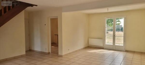 Achat - Maison Monnaie 37380 5 pièces 108 m 2 701 m 2