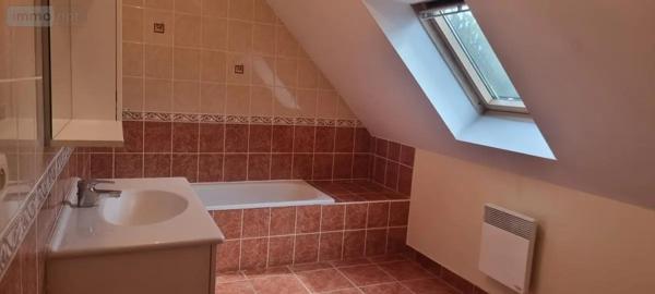 Achat - Maison Monnaie 37380 5 pièces 108 m 2 701 m 2