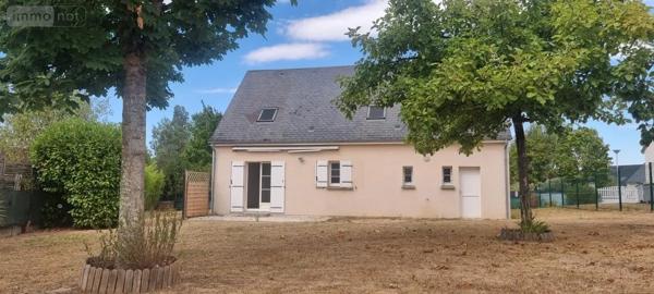 Achat - Maison Monnaie 37380 5 pièces 108 m 2 701 m 2