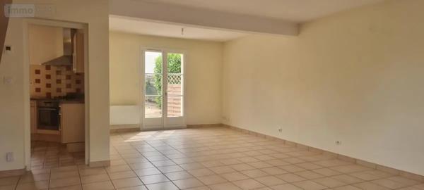 Achat - Maison Monnaie 37380 5 pièces 108 m 2 701 m 2