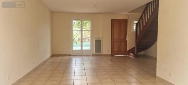 Achat - Maison Monnaie 37380 5 pièces 108 m 2 701 m 2