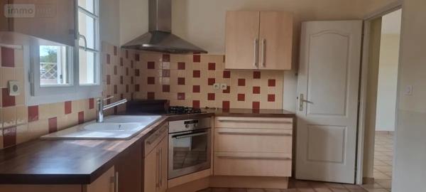 Achat - Maison Monnaie 37380 5 pièces 108 m 2 701 m 2