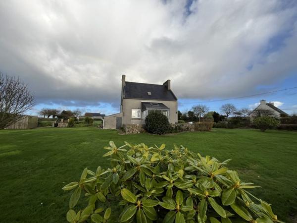 Maison à vendre |  Plouguerneau |  5 pièces | 96 m²