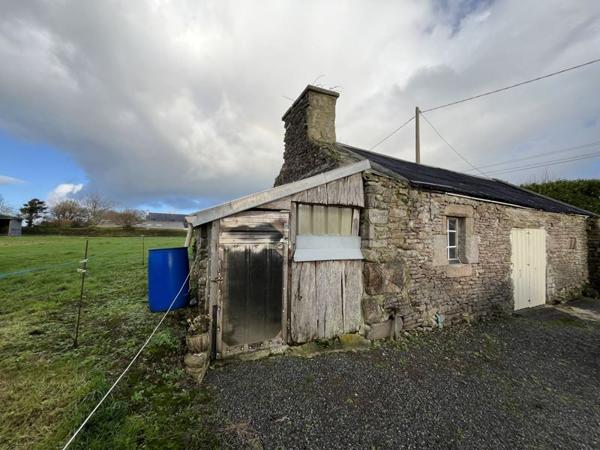 Maison à vendre |  Plouguerneau |  5 pièces | 96 m²