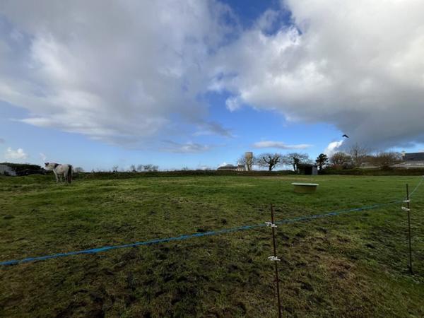 Maison à vendre |  Plouguerneau |  5 pièces | 96 m²