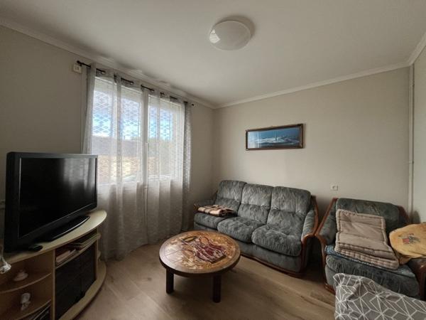 Maison à vendre |  Plouguerneau |  5 pièces | 96 m²