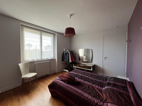 Maison à vendre |  Plouguerneau |  5 pièces | 96 m²