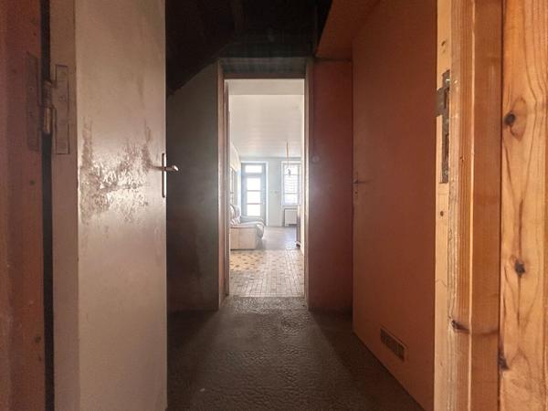 A vendre Maison Loscouet Sur Meu 6 pièce(s) 110 m2